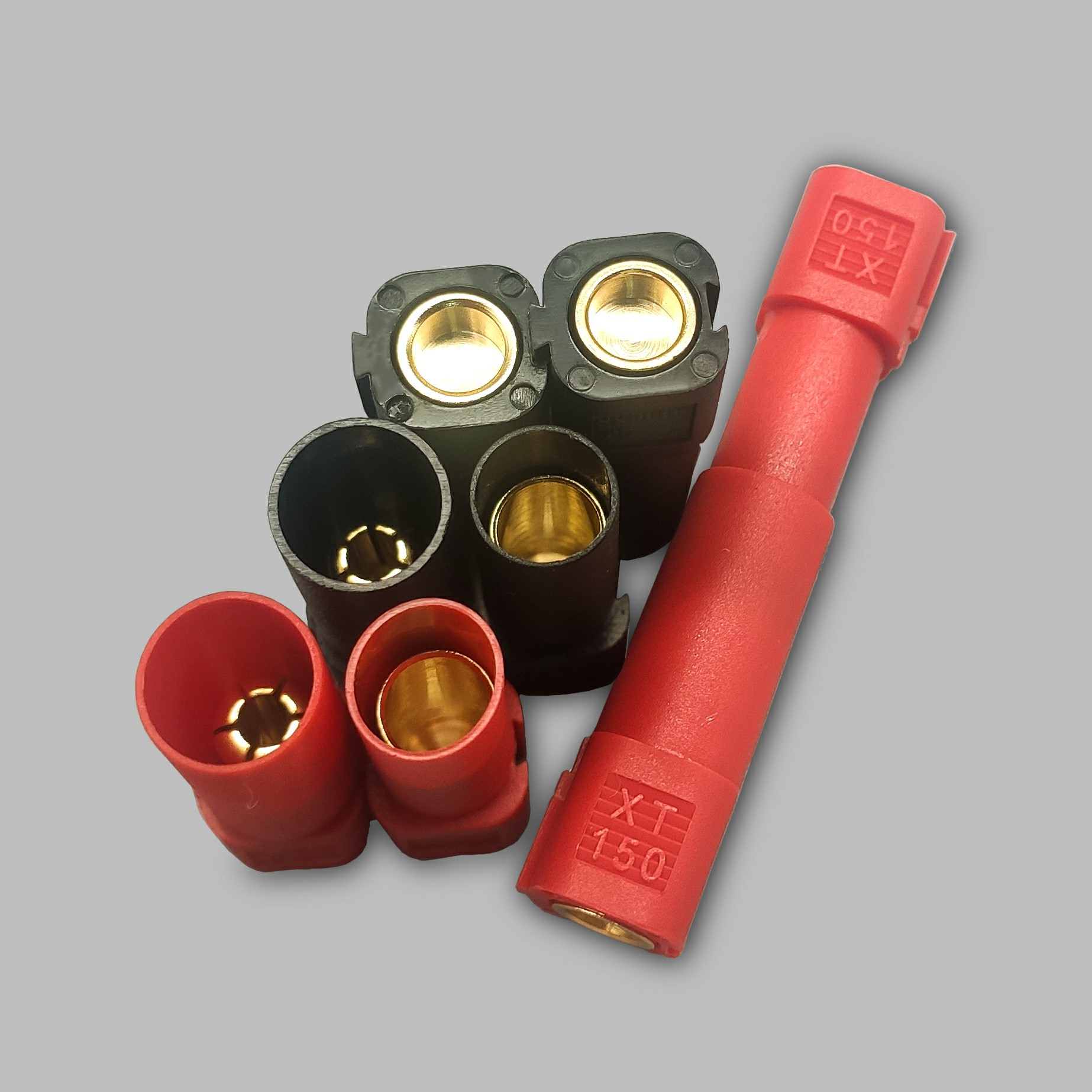 XT150 connector - Shenzhen SenMaiHan Technology Co.,Ltd